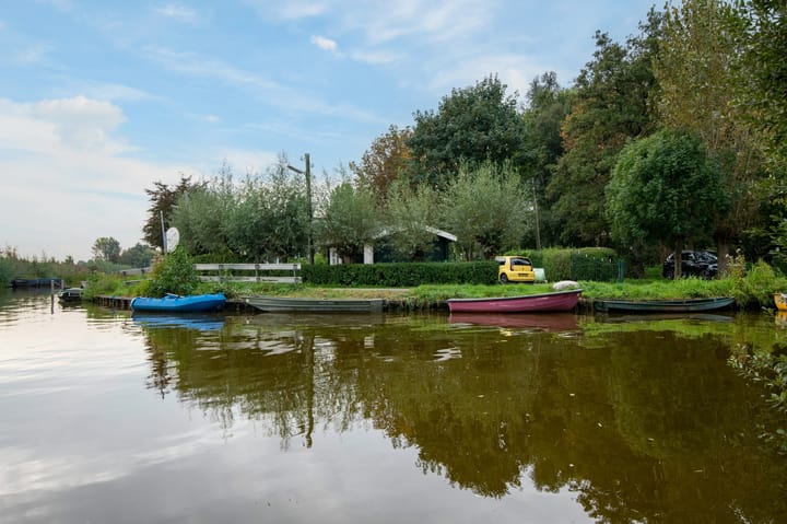 Photo 18 of Landtong tussen Klein Elfhoeven en Vrijhoef