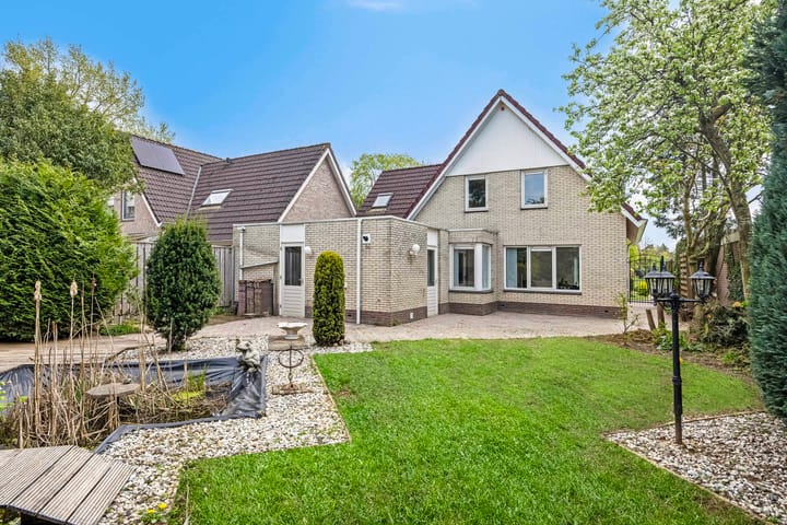 Foto 42 van de Heerd 5