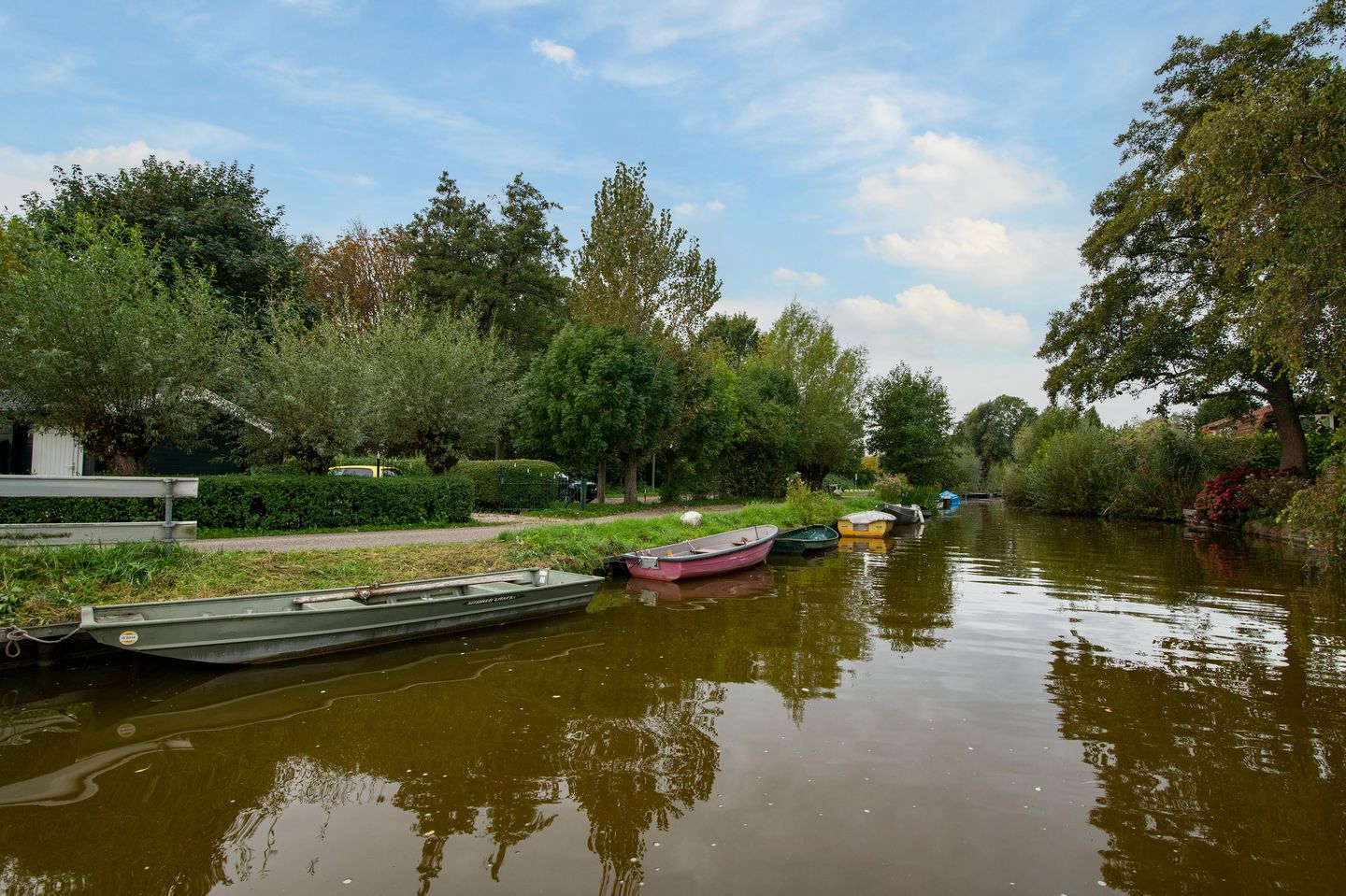 Foto 19 van Landtong tussen Klein Elfhoeven en Vrijhoef