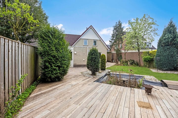 Foto 45 van de Heerd 5