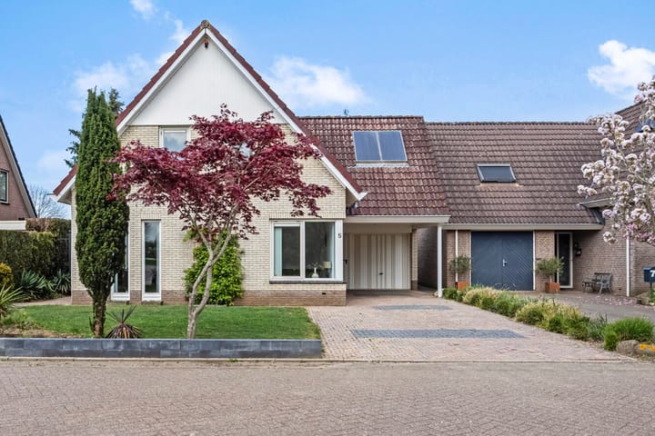 Foto 48 van de Heerd 5