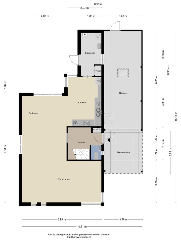 Foto 52 van de Heerd 5