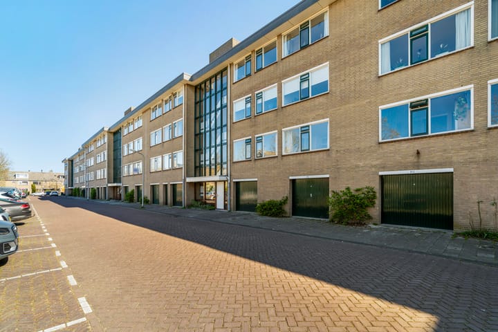 Foto 2 van Eikensteinstraat 77