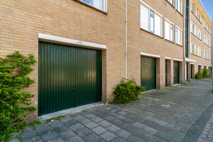 Foto 3 van Eikensteinstraat 77