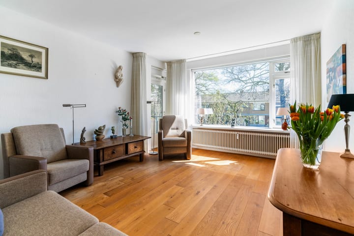 Foto 6 van Eikensteinstraat 77