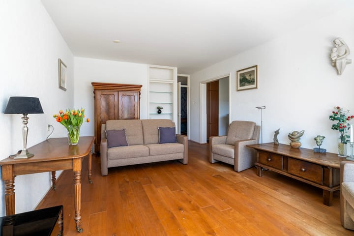 Foto 7 van Eikensteinstraat 77