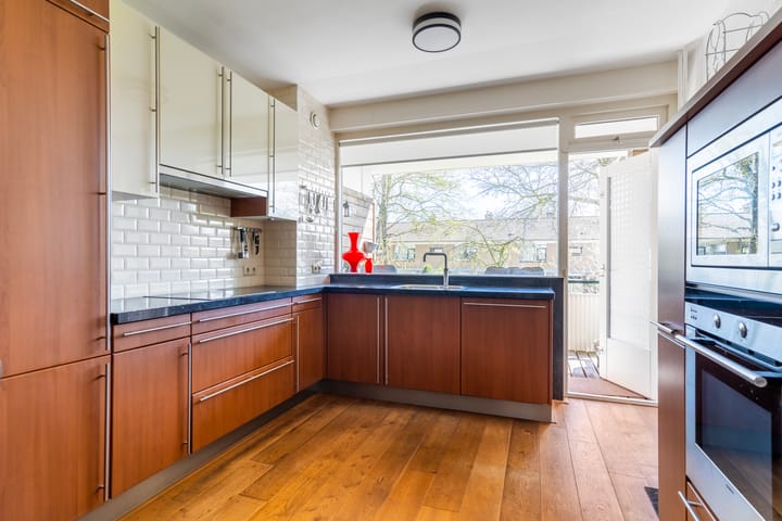 Foto 9 van Eikensteinstraat 77