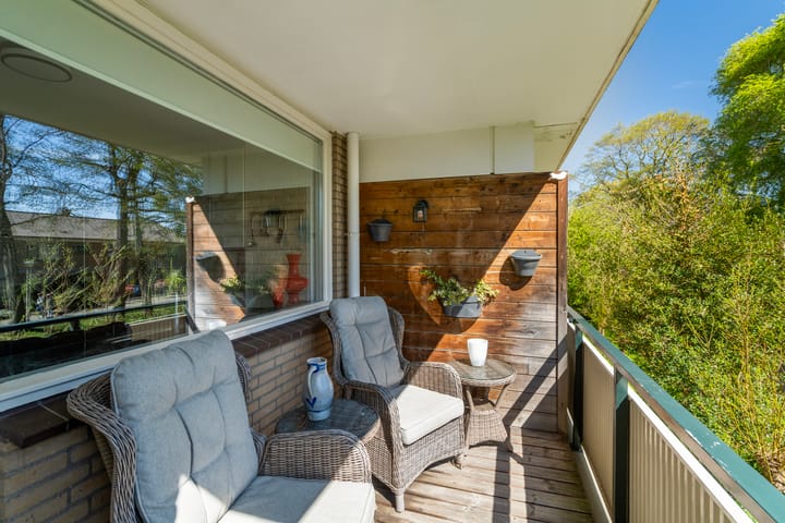 Foto 10 van Eikensteinstraat 77