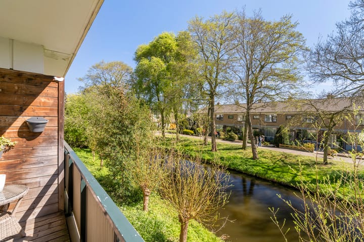 Foto 11 van Eikensteinstraat 77