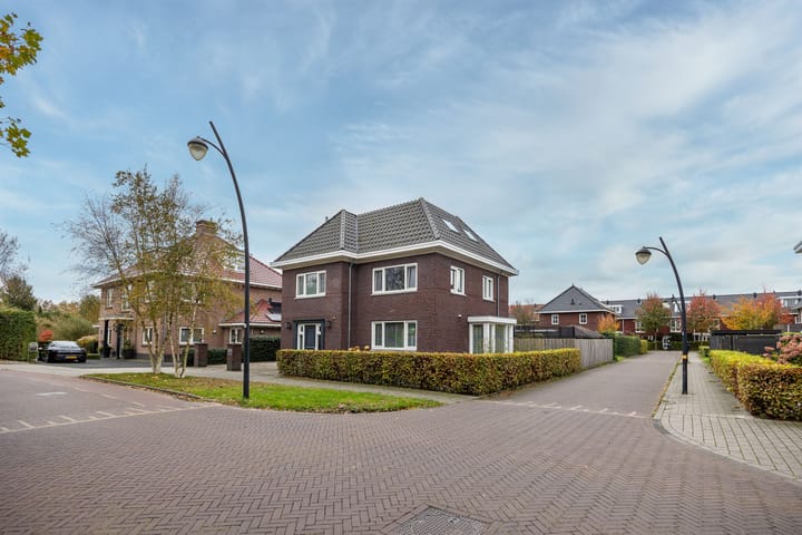 Foto 2 van Anna Aleidalaan 60