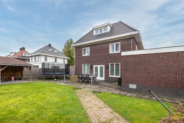 Foto 11 van Anna Aleidalaan 60