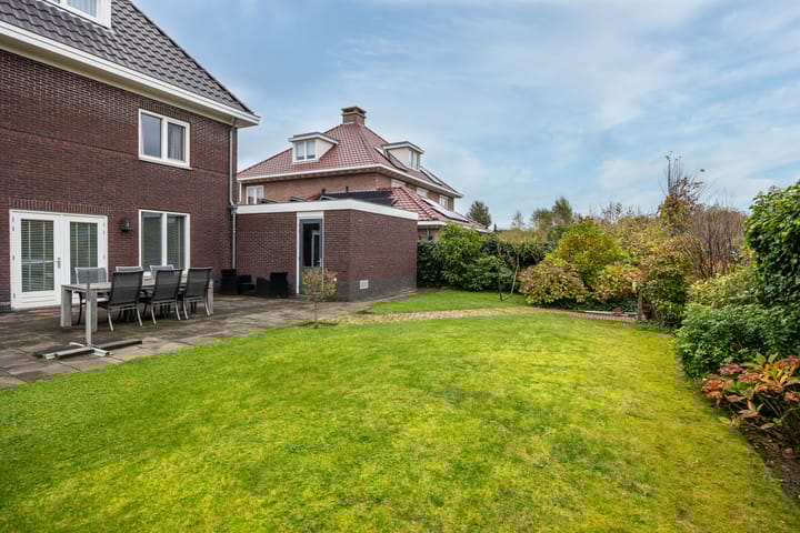 Foto 13 van Anna Aleidalaan 60