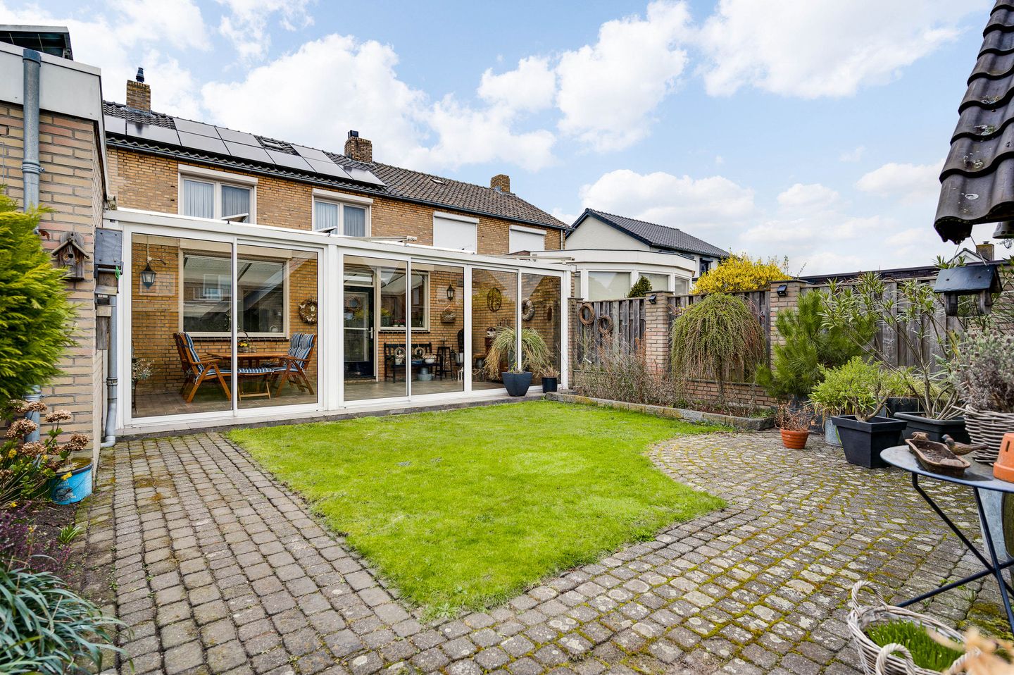 Foto 1 van Sleestraat 8