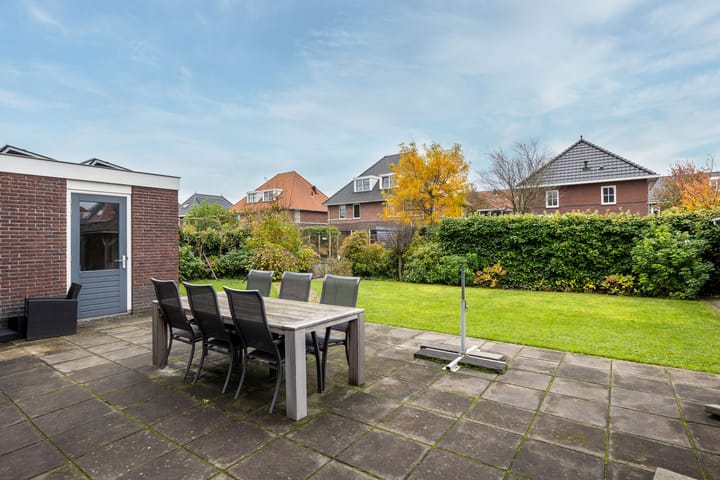 Foto 15 van Anna Aleidalaan 60