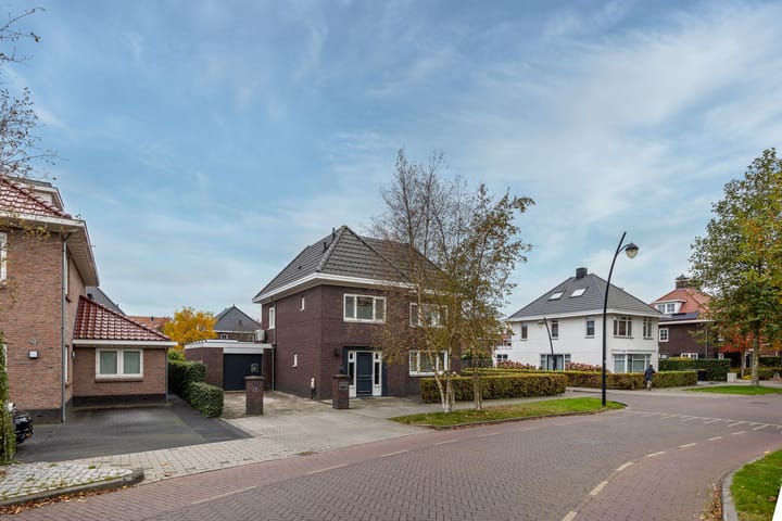 Foto 32 van Anna Aleidalaan 60