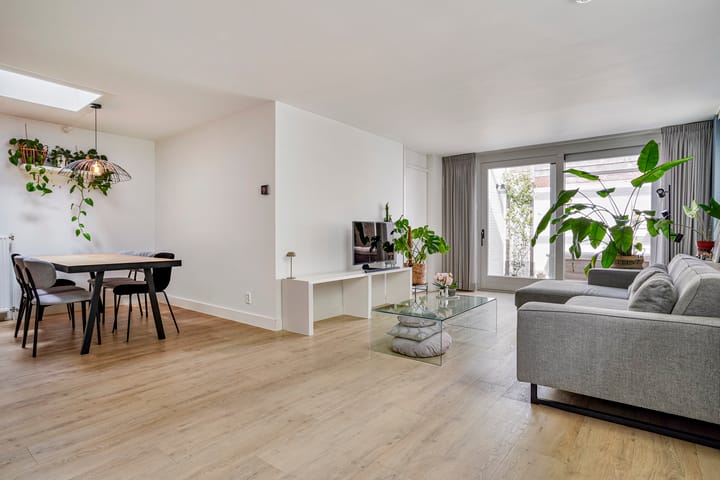 Foto 2 van Magnoliahof 61