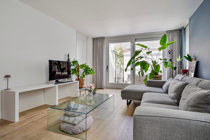 Foto 4 van Magnoliahof 61