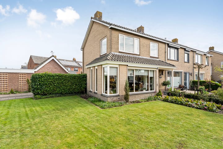 Foto 1 van Tichlerstraat 35