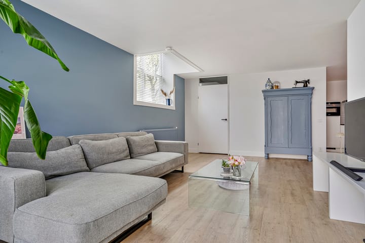 Foto 5 van Magnoliahof 61