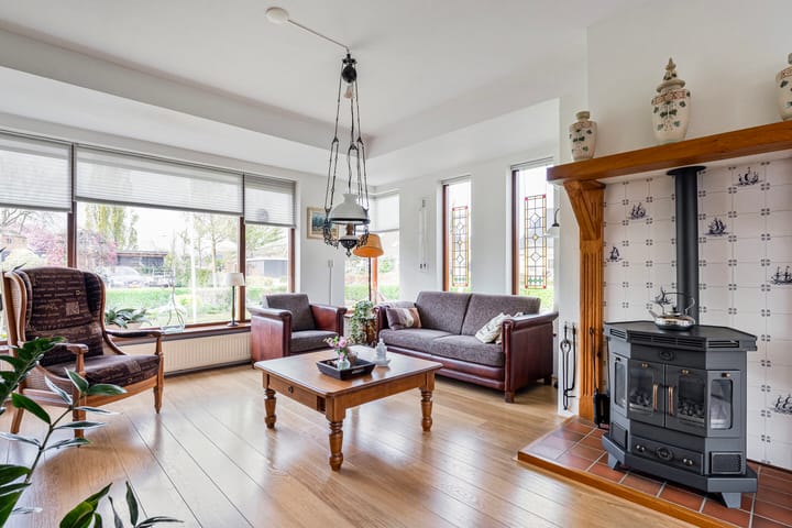 Foto 2 van Tichlerstraat 35