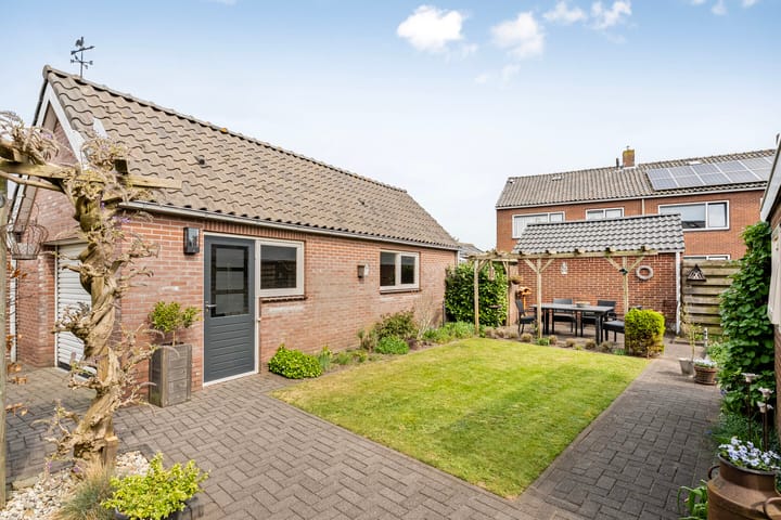 Foto 4 van Tichlerstraat 35