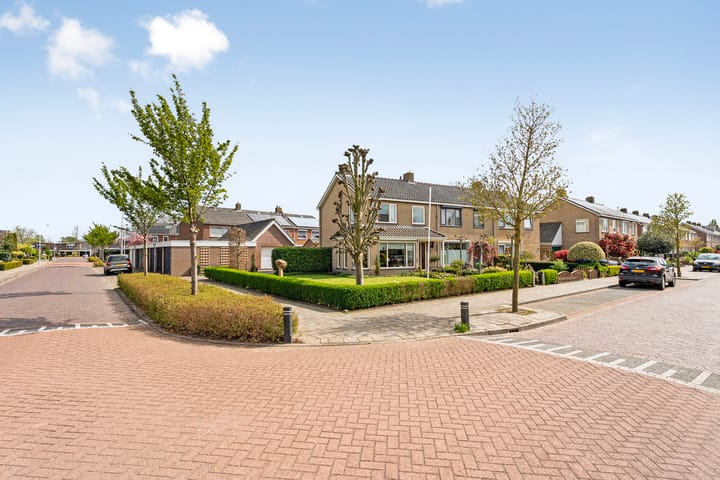 Foto 7 van Tichlerstraat 35