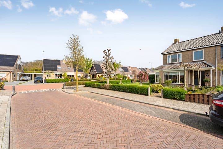 Foto 8 van Tichlerstraat 35