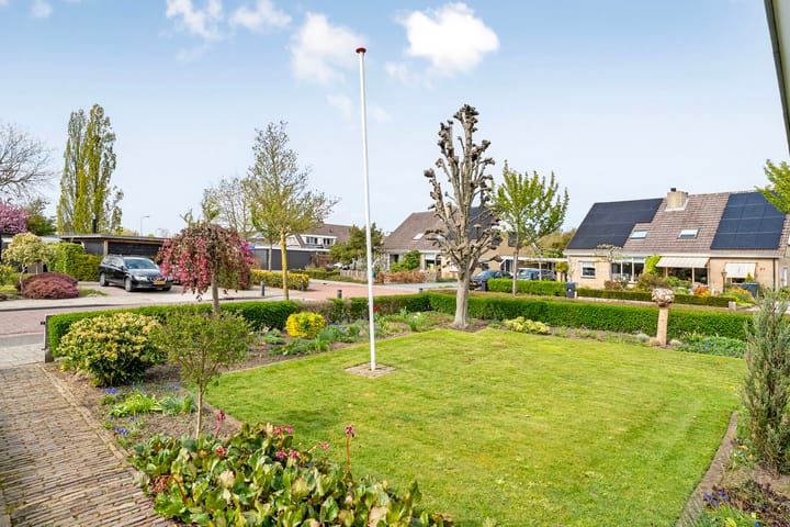 Foto 9 van Tichlerstraat 35