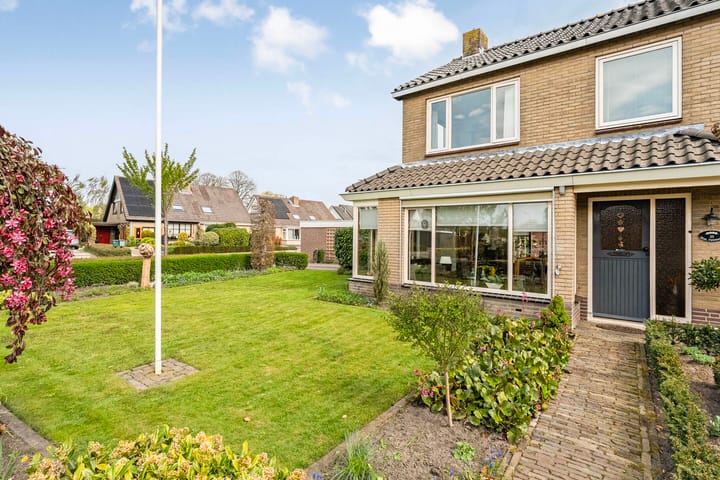 Foto 10 van Tichlerstraat 35