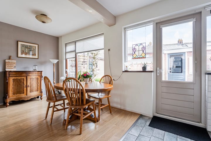 Foto 13 van Tichlerstraat 35