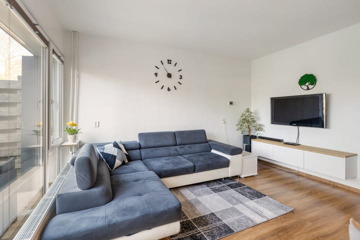 Foto 2 van Pallasstraat 77