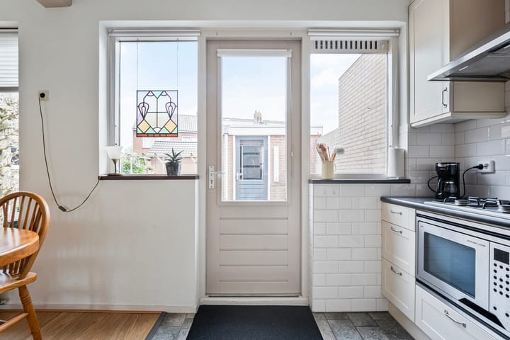 Foto 17 van Tichlerstraat 35