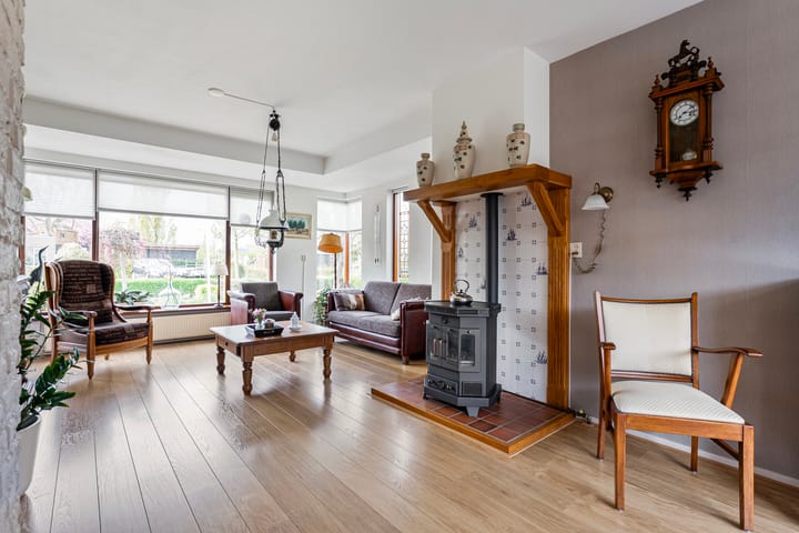 Foto 19 van Tichlerstraat 35