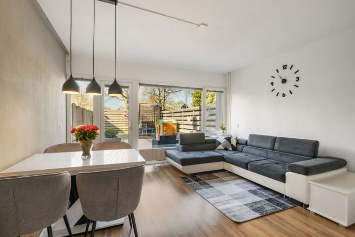 Foto 5 van Pallasstraat 77