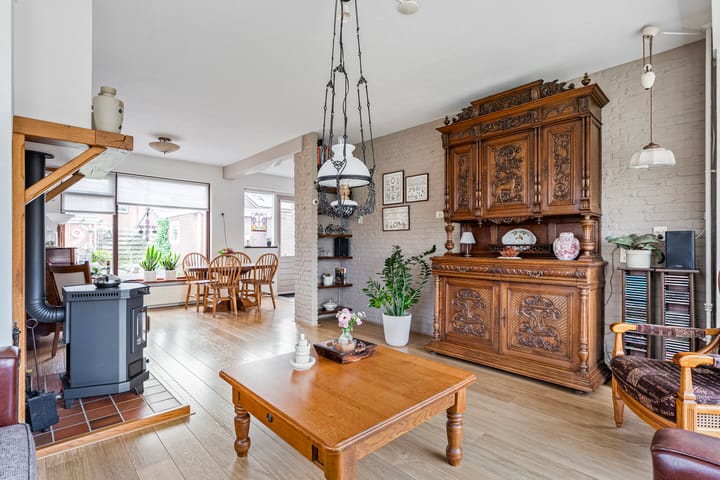 Foto 21 van Tichlerstraat 35