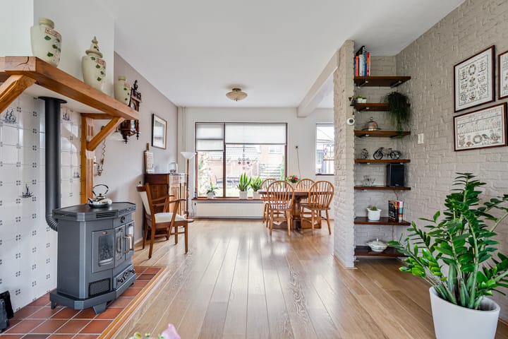 Foto 22 van Tichlerstraat 35