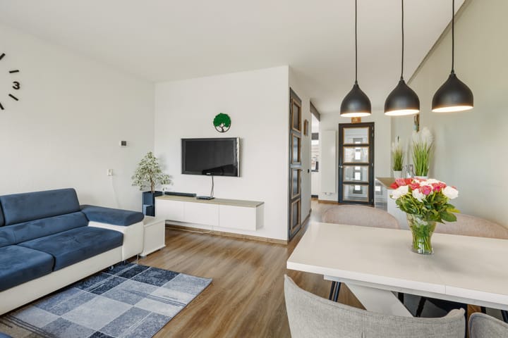 Foto 3 van Pallasstraat 77