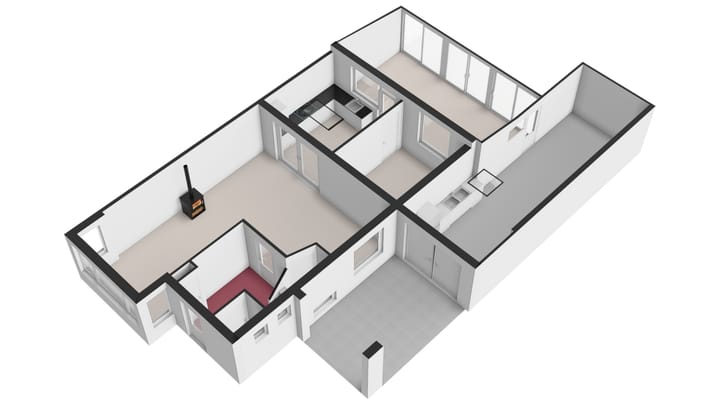 Foto 51 van Sleestraat 8