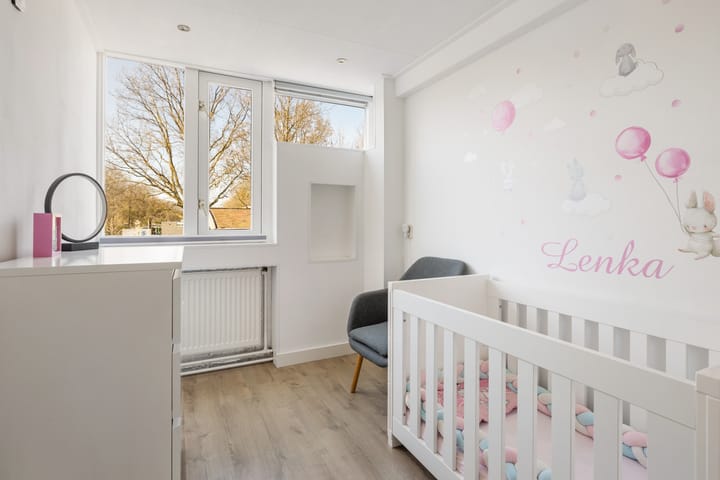 Foto 22 van Pallasstraat 77