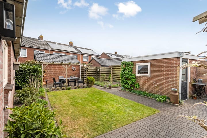 Foto 40 van Tichlerstraat 35