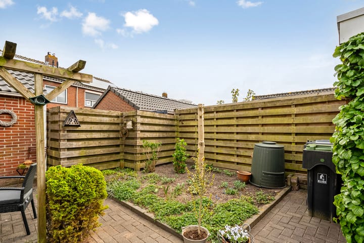 Foto 41 van Tichlerstraat 35