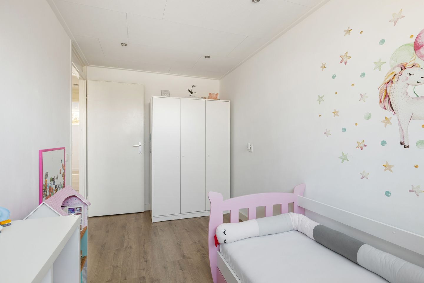 Foto 25 van Pallasstraat 77