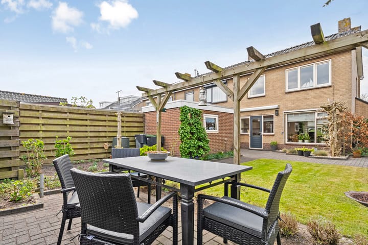 Foto 44 van Tichlerstraat 35