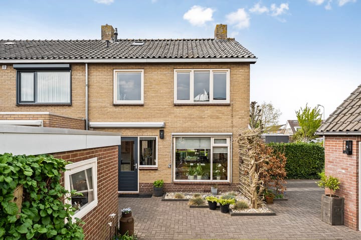 Foto 45 van Tichlerstraat 35