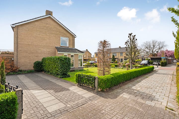 Foto 48 van Tichlerstraat 35