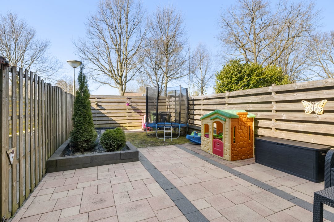 Foto 31 van Pallasstraat 77