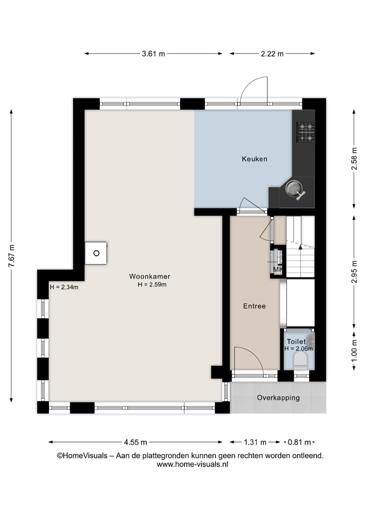 Foto 49 van Tichlerstraat 35