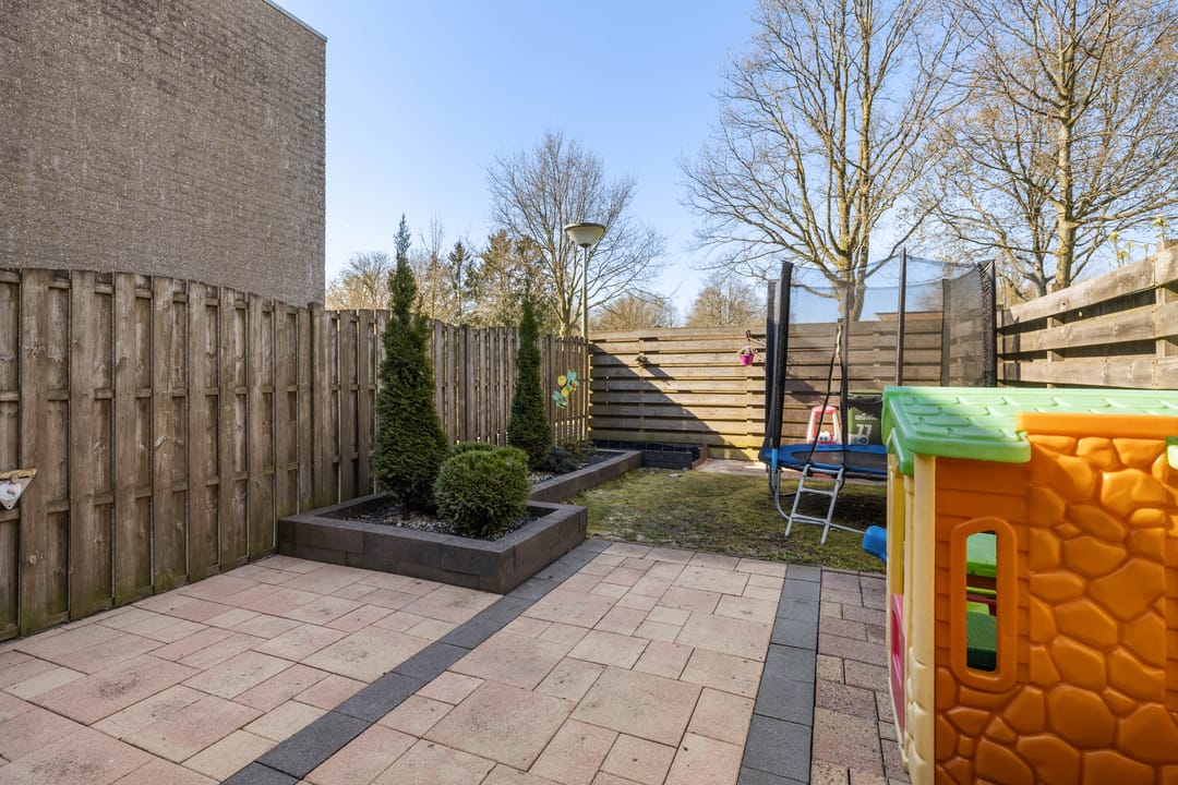 Foto 32 van Pallasstraat 77