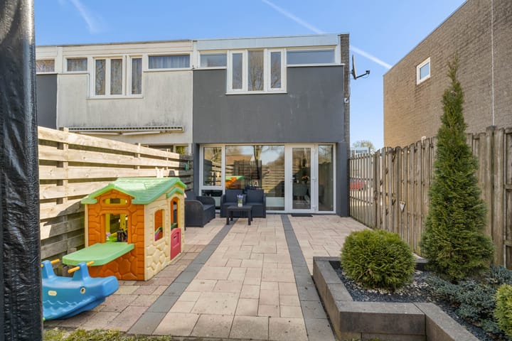 Foto 33 van Pallasstraat 77