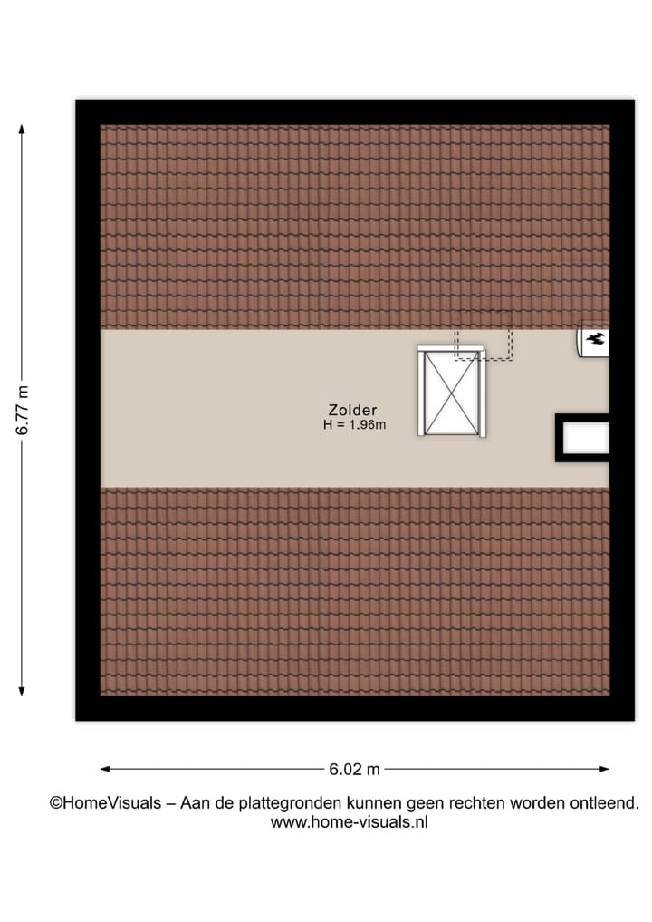 Foto 53 van Tichlerstraat 35
